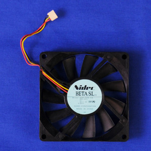 HP RK2-0472 Fan, DC Controller (Fn104)