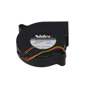 HP RK2-6124-000 Cartridge Fan (FM2)
