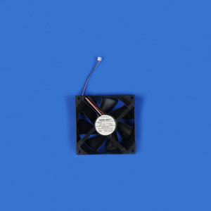 HP RK2-2016 Fan (Duplexer)