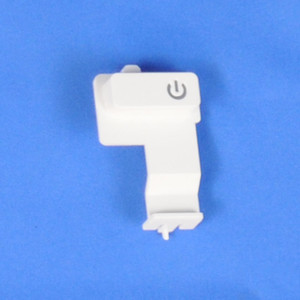HP RL2-1661 Button, Switch