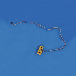 HP RM1-1262 Duplex Driver PCB Assembly