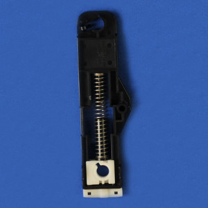 HP RM1-2104 Rear Fuser Door Link Assembly