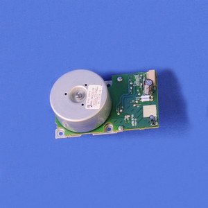 HP RM1-1659 Drum Motor Assembly
