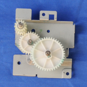 HP RM1-2972 Lower Drive Assembly