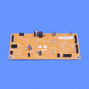 HP RM1-3569 1 x 500 Sheet Input Tray Paper Feed PCA Assembly