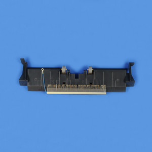 HP RM1-4131 Upper Delivery-Guide Assembly