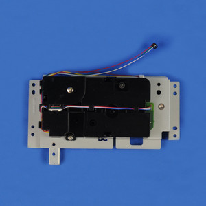 HP RM1-5156 Assembly, Output Bin 3 Bin Drive