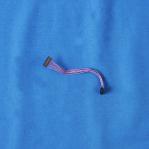 HP RM1-5088 Cable, Fuser (Fixing) Motor