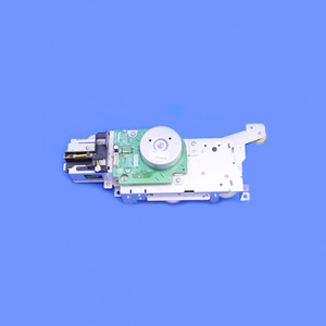 HP RM1-4974 Fuser Drive Assembly, Duplex