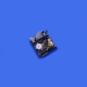 HP RM1-6283 Switch Assembly, Power