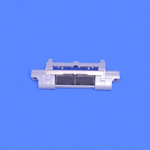 HP RM1-6397-000 Separation Pad Holder Assembly