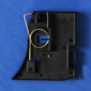 HP RM1-6330 Lifter Guide Assembly (Mbm)