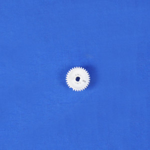 HP RM1-7360 Paper Pickup Gear Assembly