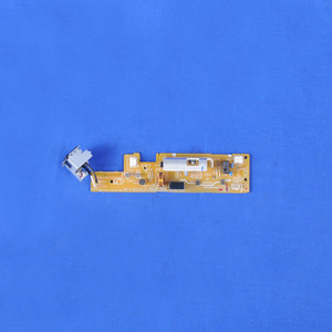HP RM1-8709 Fuser Power Supply 110V