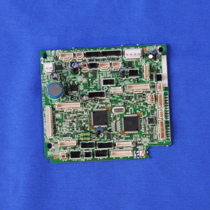 HP RM1-8293 DC Controller PC Board Assembly (PCA)