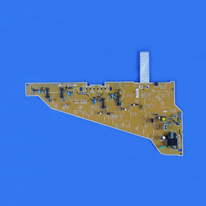 HP RM1-8089 Upper HVPS-T PCA (Simplex)