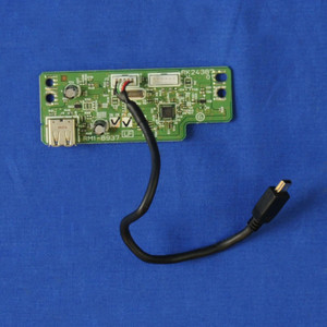HP RM1-8937 USB PCA
