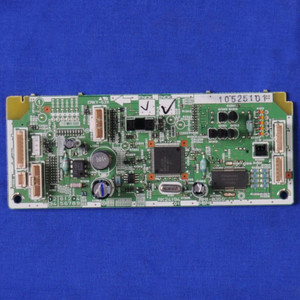 HP RM1-8350 PCA (Mbm)