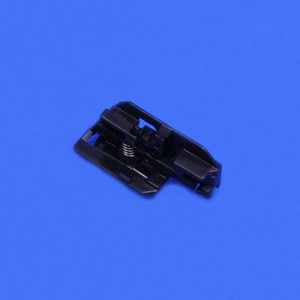 HP RM2-0086 Dust Proof Glass Cleaner Assembly