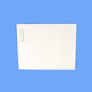 HP RM2-1226 Right Door Assembly (1X550-Sheet Feeder)