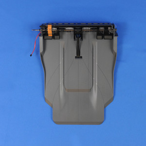 HP RM2-1030 Tray Lower Assembly (Stacker/Mailbox)