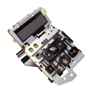 HP RM2-5424 Control Panel Assembly, Wireless Models