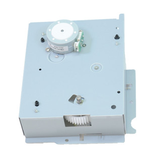 HP RM2-0915 Tray Lifter Motor Drive Assembly, HCI
