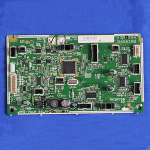 HP RM2-7649 PCA, Driver (Stapler/Stacker)