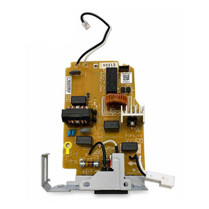 HP RM2-7948 Fusing Power Supply (FPS) PC Board Assembly - For 110-127V Operation