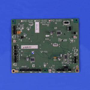 HP RM2-8483 Paper Deck Cont. PCA (3 x 550-Sheet Feeder)