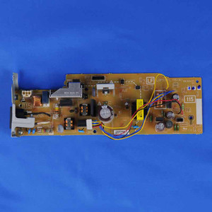 HP RM3-7413 Low Voltage Power Supply PCA, 110V