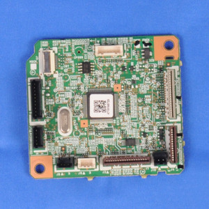 HP RM3-7509 Assembly, DC Controller PCA