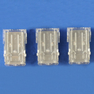  SL-STP000 Staple Refills, 3 Pack, 15K