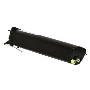 TOSHIBA T-4590U-CHIP Toner, Black, Chip