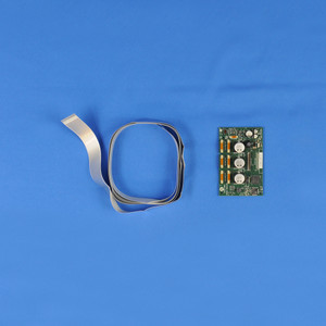 HP T8W15-67003 Carriage 3 PCA Service Kit, 24 Inch
