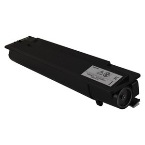 TOSHIBA TFC330UK Black Toner Cartridge, Estimated Yield: 18,400