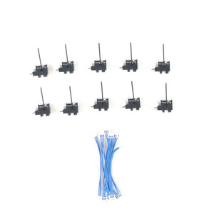 OKI U00120751700 Photosensor, 06 Mnt