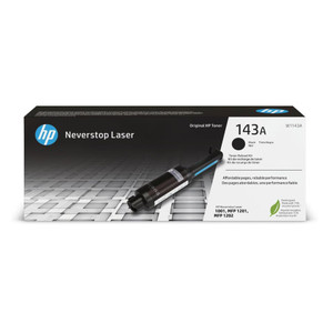 HP W1143A Toner, Never Stop