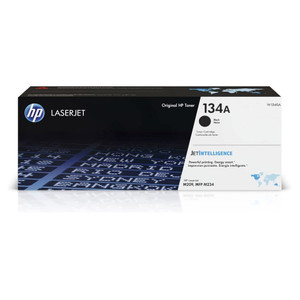 HP W1340A Black Toner Cartridge, Estimated Yield: 1,100