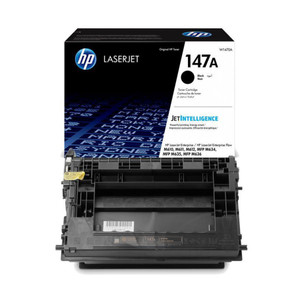 HP W1470-67901 HP 147A Black All-in-One Print Cartridge, Estimated Yield: 10,500