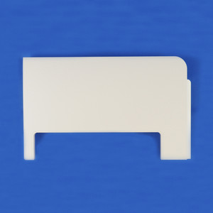 HP W1A77-67903 Cover, Document Feeder Top (Includes Rollers)