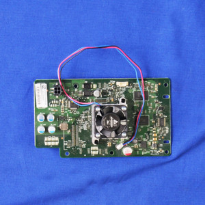 HP X3A62-60001 Accelerator PC Board