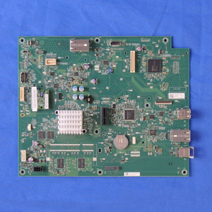 HP X3A92-60001 Formatter Board, Non-Flow