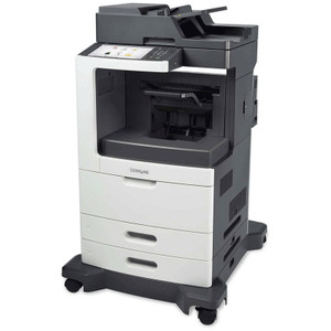 LEXMARK XM7170 Lexmark XM7170 Monochrome MFP