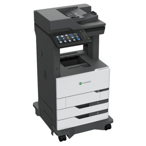 LEXMARK 25B1204 Lexmark XM7370 Monochrome MFP