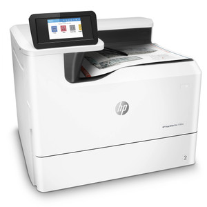 HP PW750DW HP PageWide Pro 750DW Color Printer