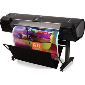 HP CQ113A 44-inch PostScript Plotter