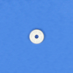  MS2-0234 Gear, Spur 40T