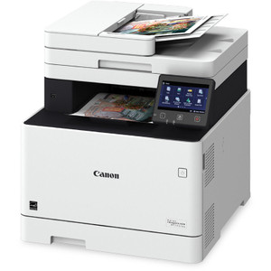 CANON 3101C015AA Canon Color imageCLASS MF741Cdw MFP