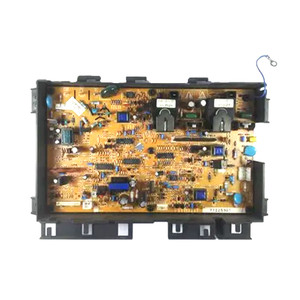  FM1-V876 HV Dev PCB Black